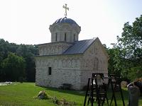 Fruška Gora - manastiri